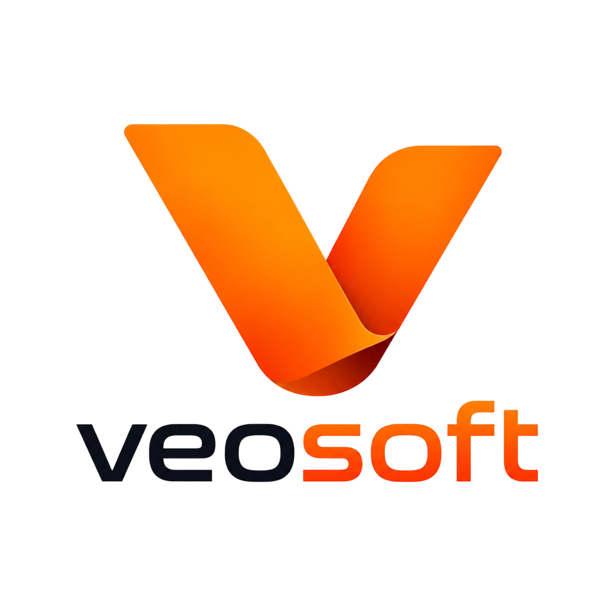 VeoSoft Logo